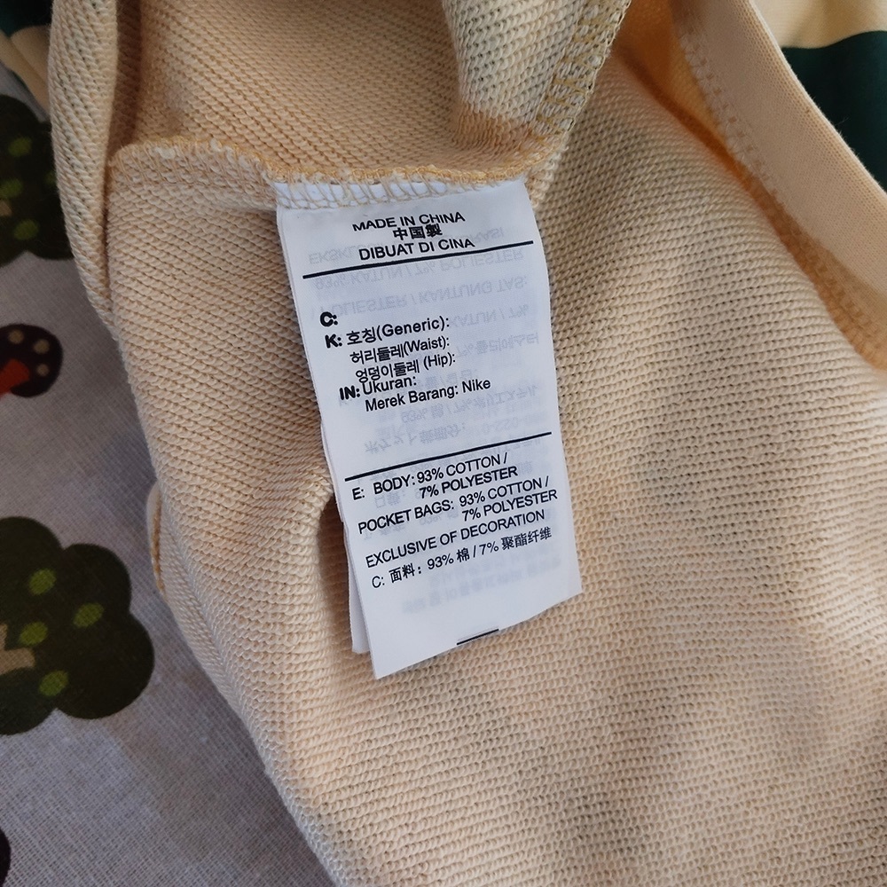 Nike X Cactus Plant Flea Market Polo Tee - Picture 7 of 7
